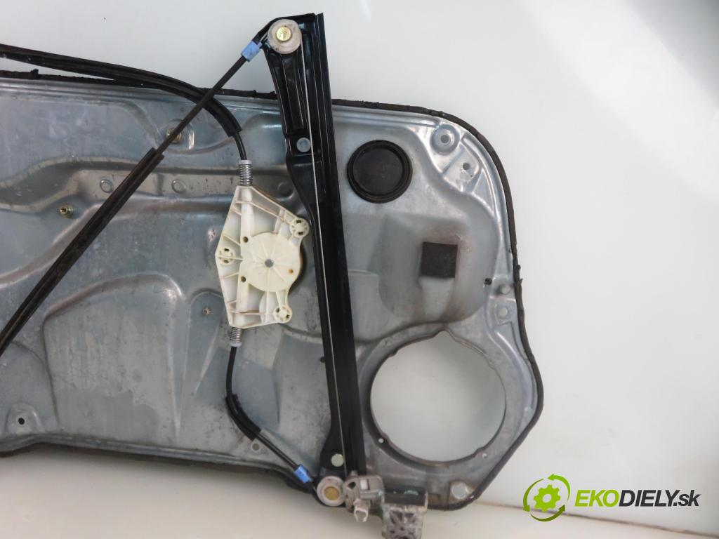 VW GOLF IV (1J1) HB 2000 75,00 1.6 - AVU 1595,00 mechanismus oken PPE 3D 1J3837462F