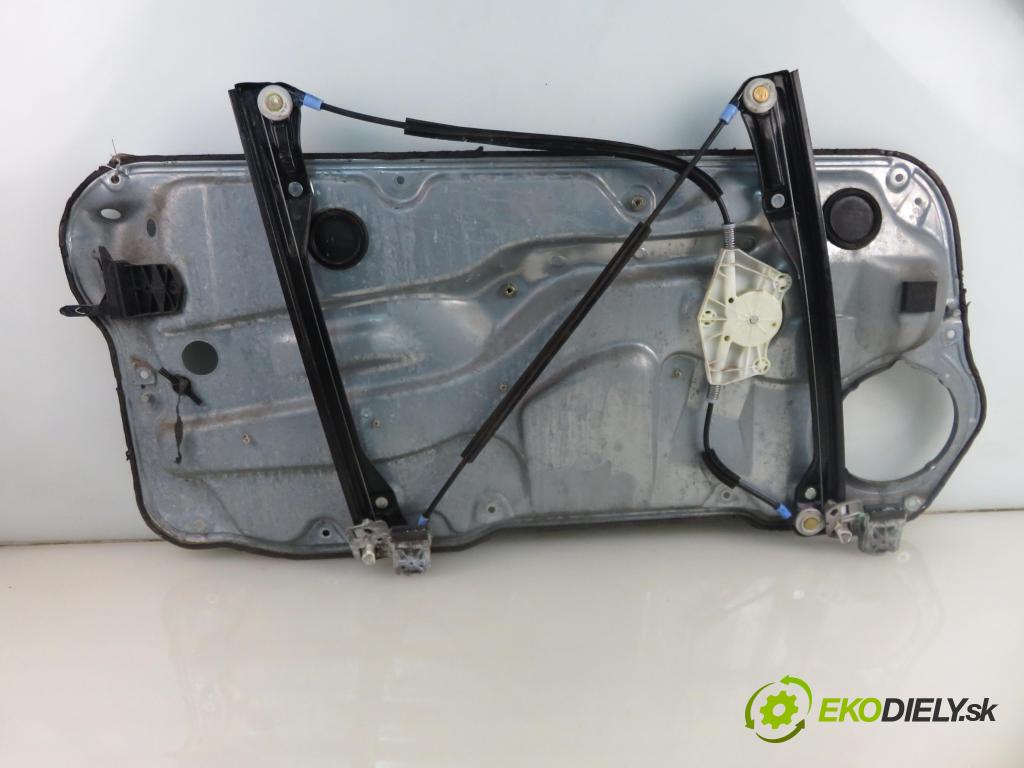 VW GOLF IV (1J1) HB 2000 75,00 1.6 - AVU 1595,00 mechanismus oken PPE 3D 1J3837462F