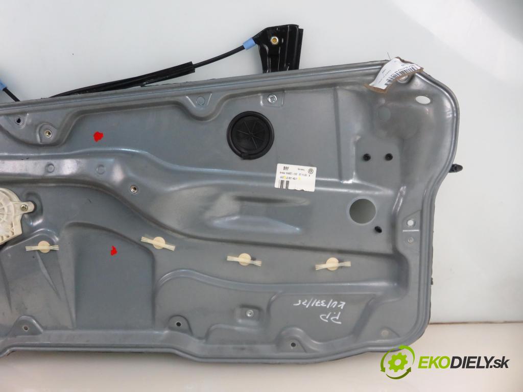 VW GOLF IV (1J1) HB 2000 75,00 1.6 - AVU 1595,00 mechanismus oken PPE 3D 1J3837462F