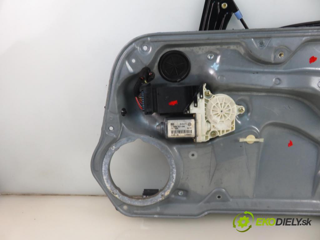 VW GOLF IV (1J1) HB 2000 75,00 1.6 - AVU 1595,00 mechanismus oken PPE 3D 1J3837462F