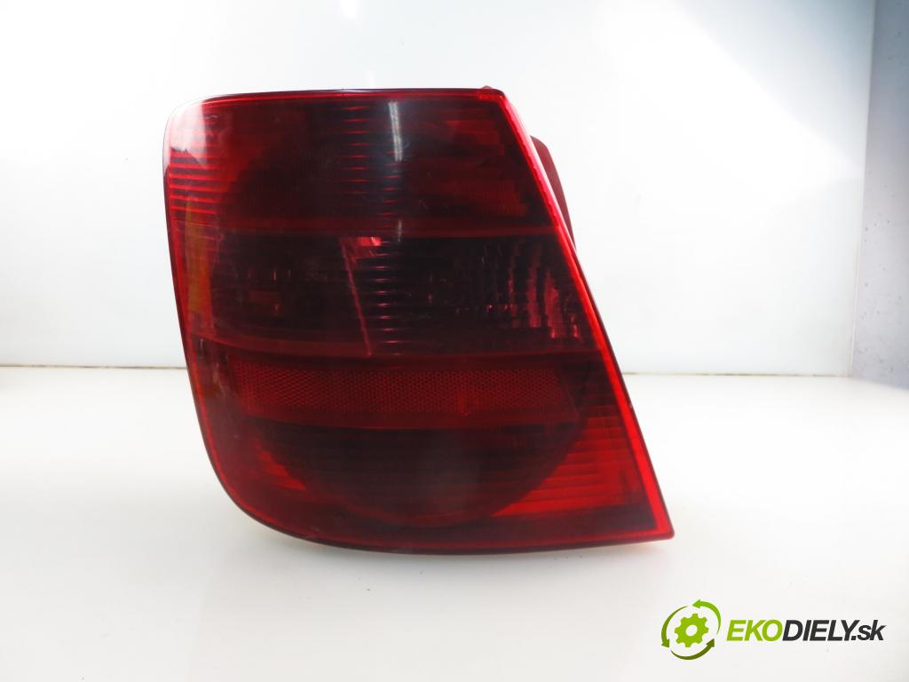 FIAT STILO (192_) HB 2004 85,00 1.9 JTD 115 - 192 A1.000 1910,00 světlo levé zadní 
