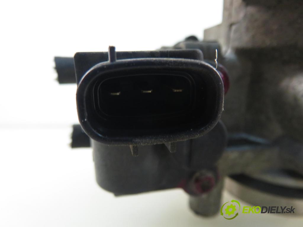 TOYOTA YARIS (_P1_) HB 2002 50,00 1.0 VVT- i 68 - 1SZ-FE 998,00 Škrtiaca klapka 222100J010 (Škrtiaca klapka)