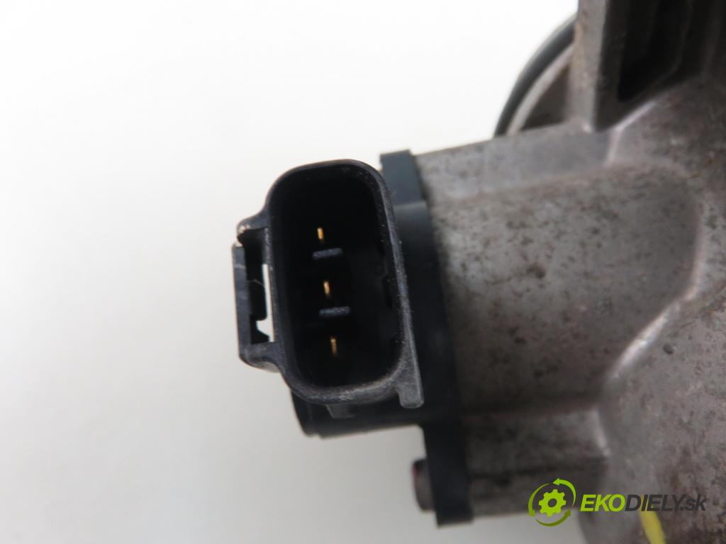 TOYOTA YARIS (_P1_) HB 2002 50,00 1.0 VVT- i 68 - 1SZ-FE 998,00 Škrtiaca klapka 222100J010 (Škrtiaca klapka)