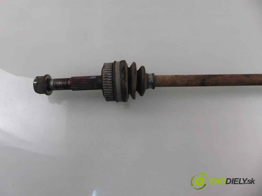 NISSAN QASHQAI / QASHQAI +2 I (J10, JJ10) SUV 2009 110,00 2.0 dCi AWD 150 - M1D M9R 1994,00 poloos PT