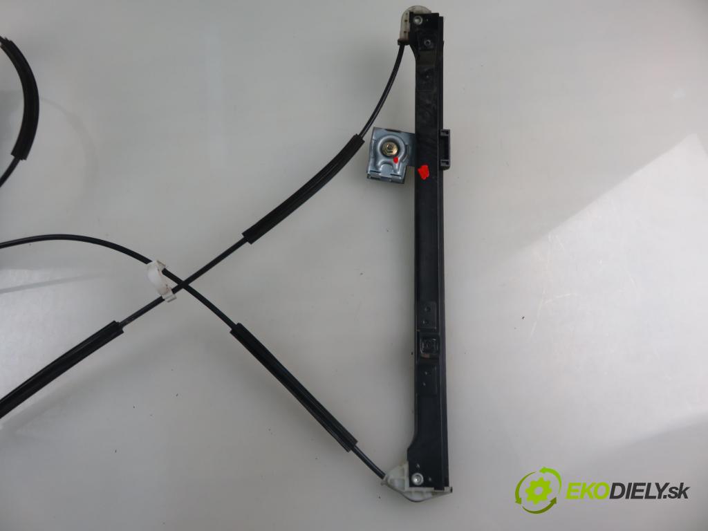 VW LUPO (6X1, 6E1) HB 2002 44,00 1.4 - AUD 1390,00 mechanismus oken LPM 3D 6X0837401C