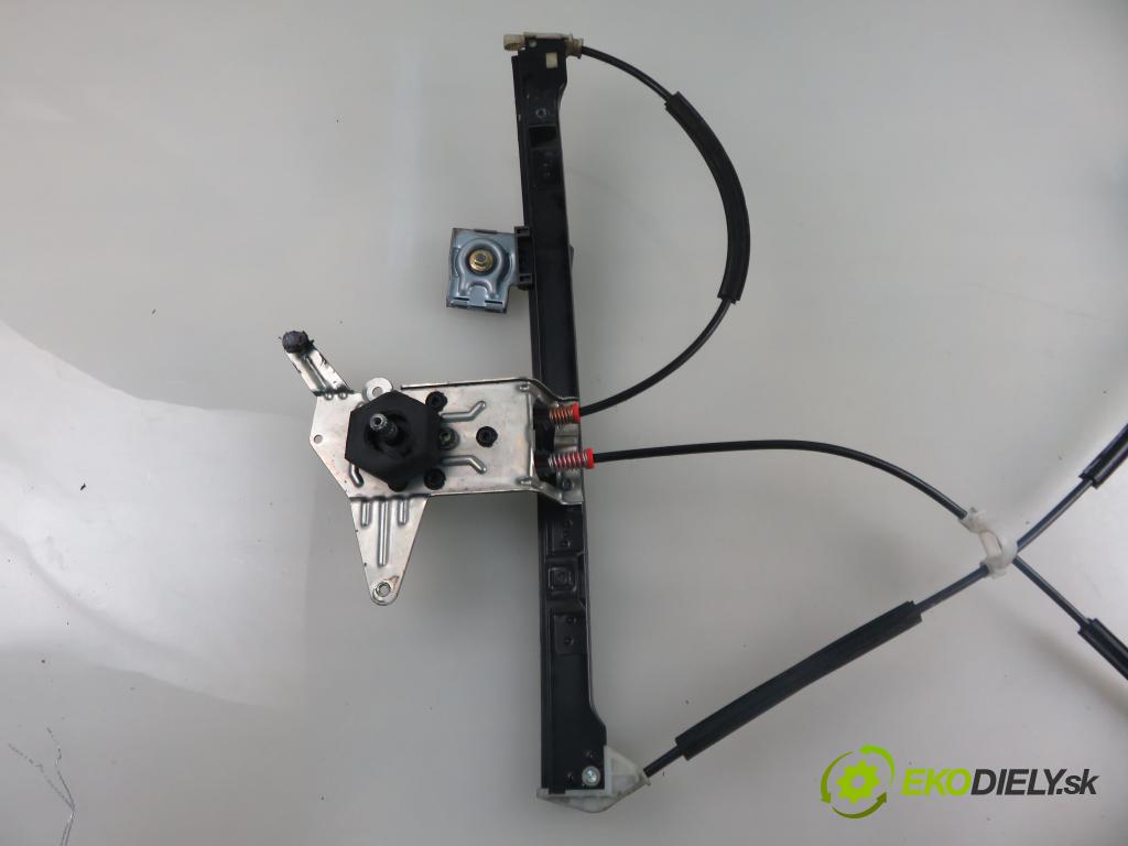 VW LUPO (6X1, 6E1) HB 2002 44,00 1.4 - AUD 1390,00 mechanismus oken LPM 3D 6X0837401C