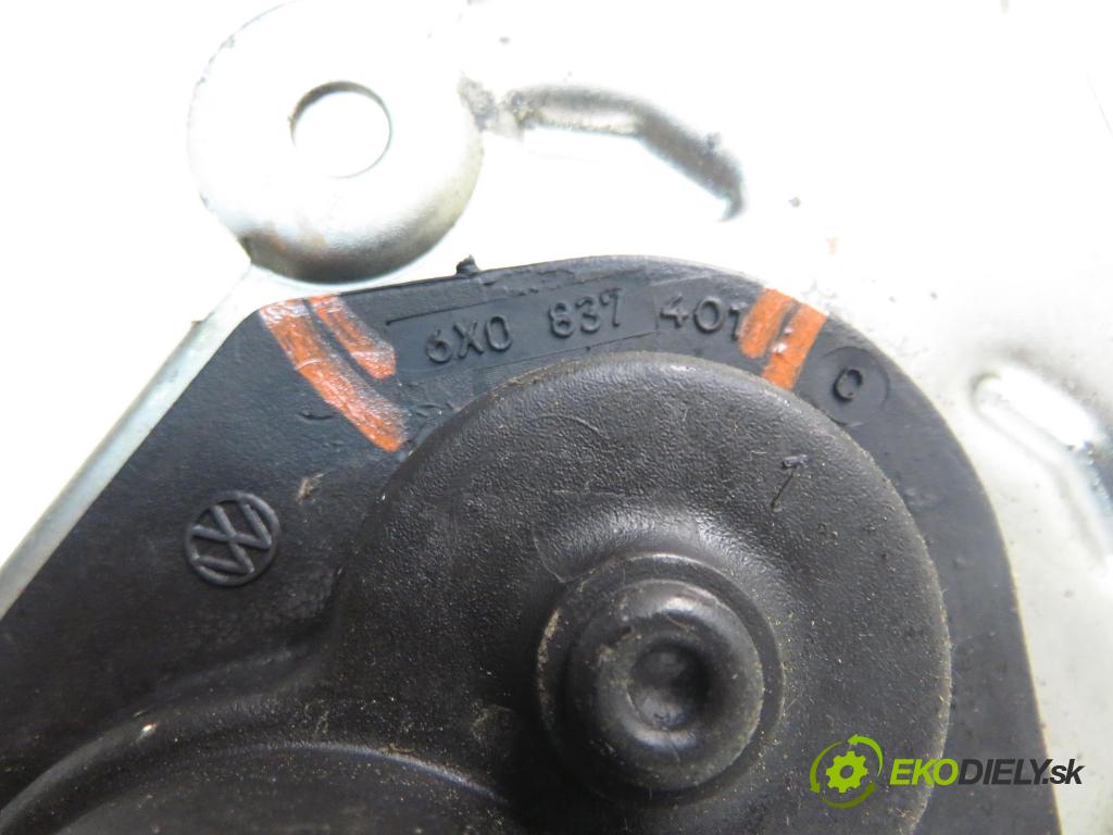 VW LUPO (6X1, 6E1) HB 2002 44,00 1.4 - AUD 1390,00 mechanismus oken LPM 3D 6X0837401C