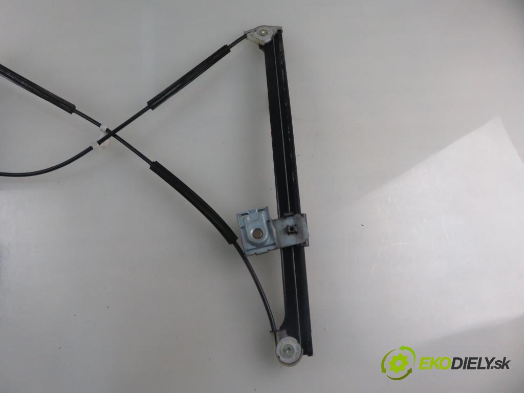 VW LUPO (6X1, 6E1) HB 2002 44,00 1.4 - AUD 1390,00 mechanismus oken LPM 3D 6X0837401C