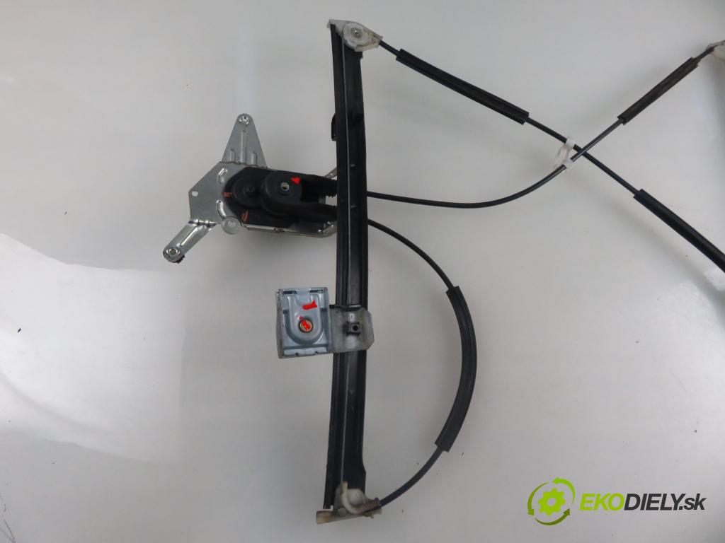 VW LUPO (6X1, 6E1) HB 2002 44,00 1.4 - AUD 1390,00 mechanismus oken LPM 3D 6X0837401C
