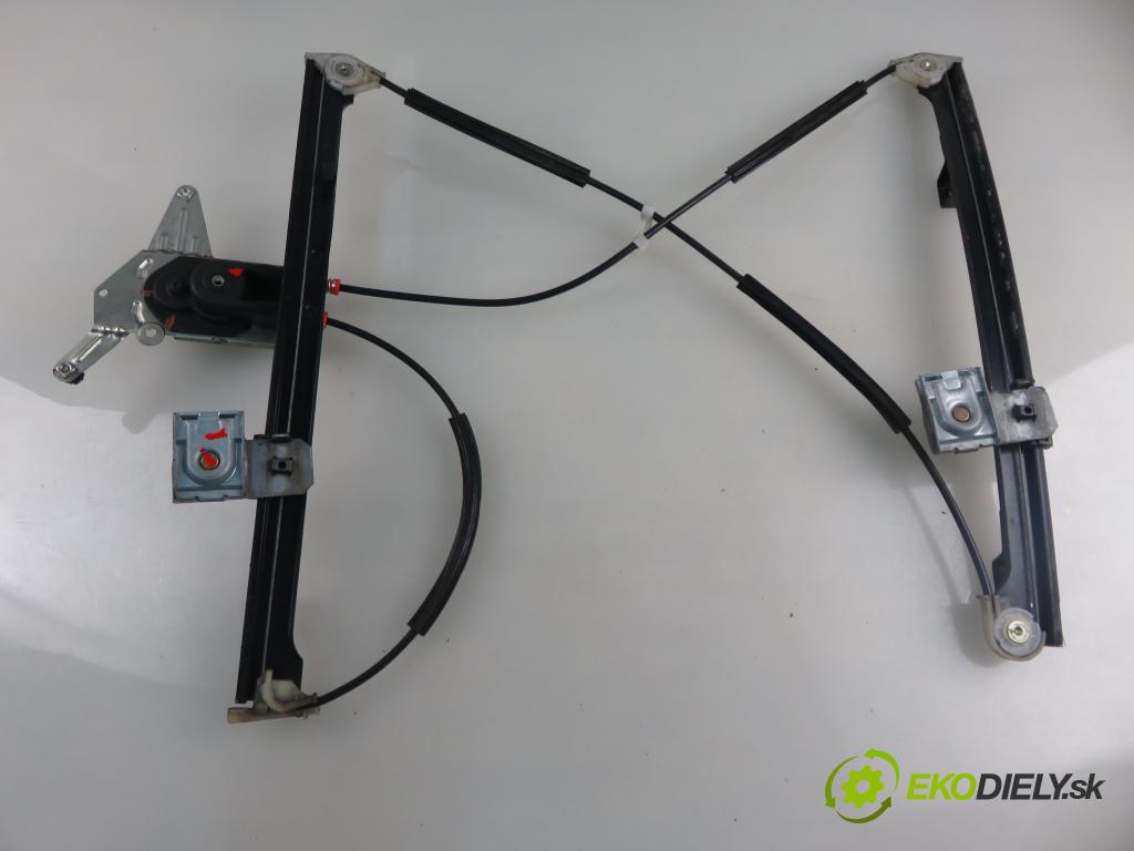 VW LUPO (6X1, 6E1) HB 2002 44,00 1.4 - AUD 1390,00 mechanismus oken LPM 3D 6X0837401C