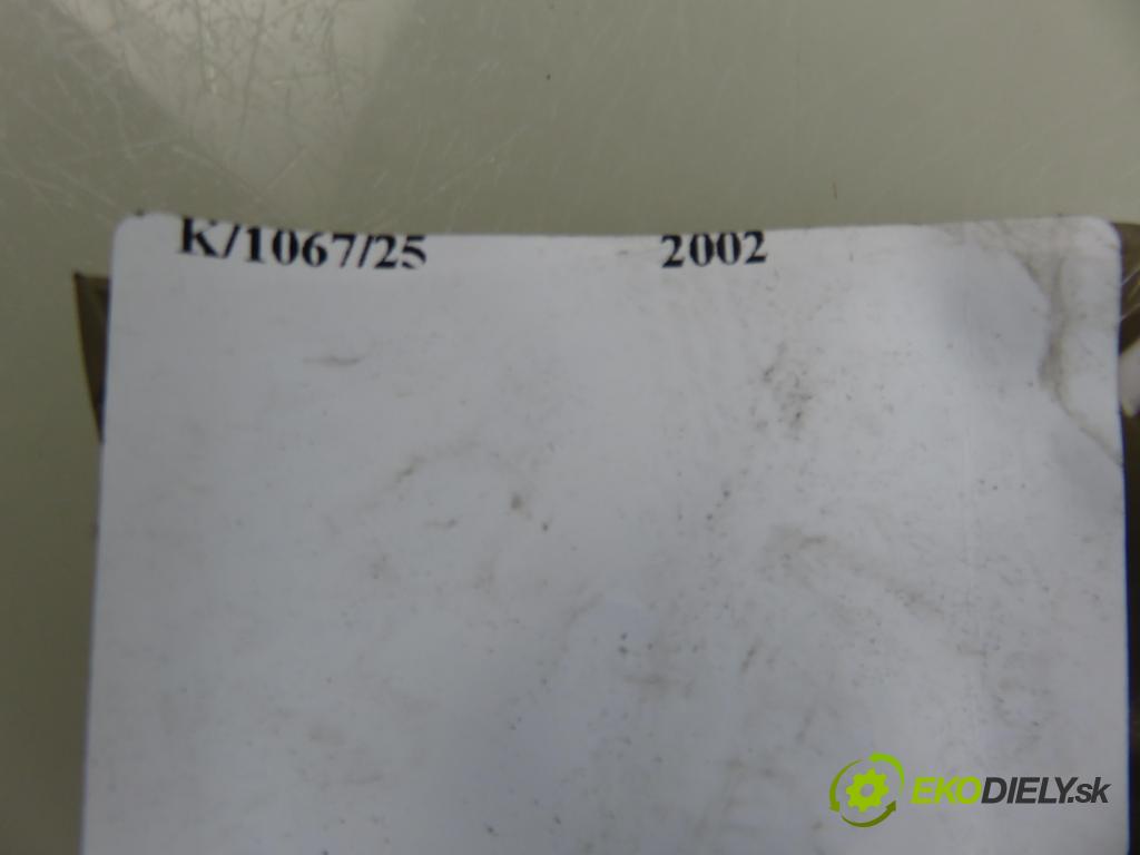 VW LUPO (6X1, 6E1) HB 2002 44,00 1.4 - AUD 1390,00 mechanismus oken PPM 3D 6X0837402C