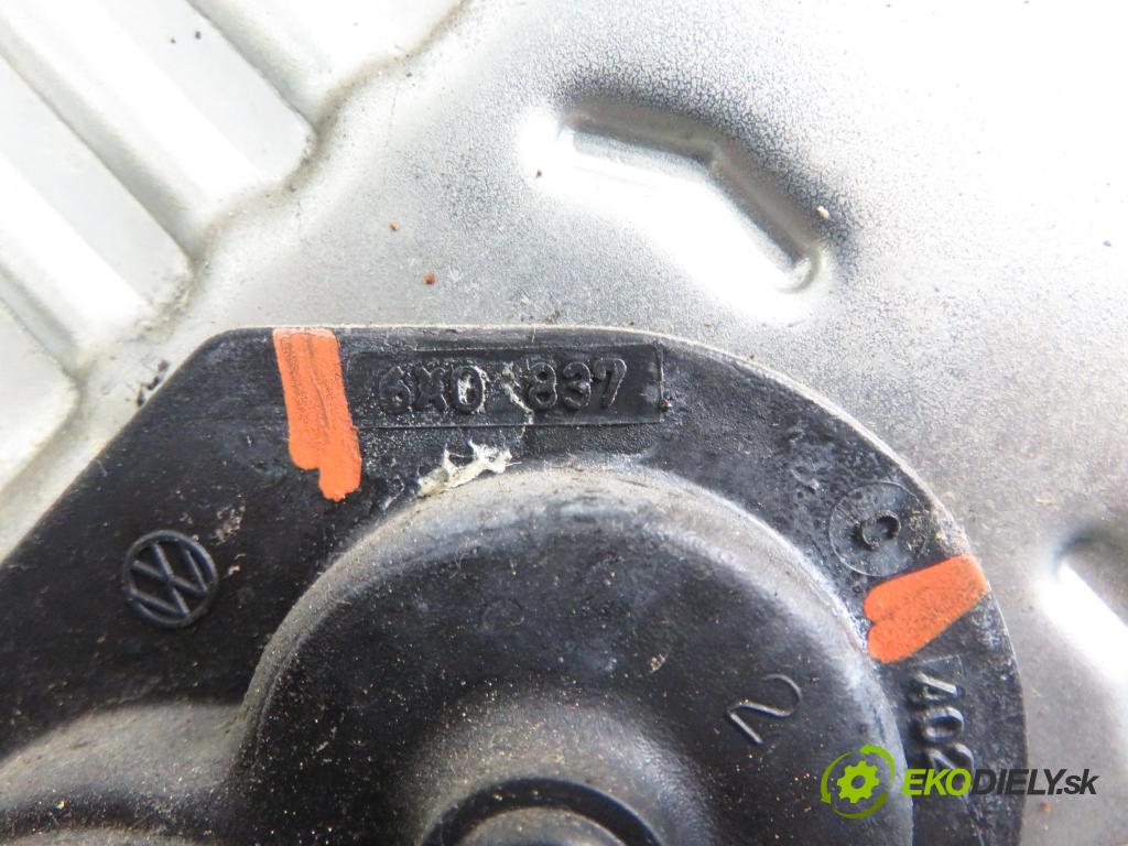 VW LUPO (6X1, 6E1) HB 2002 44,00 1.4 - AUD 1390,00 mechanismus oken PPM 3D 6X0837402C