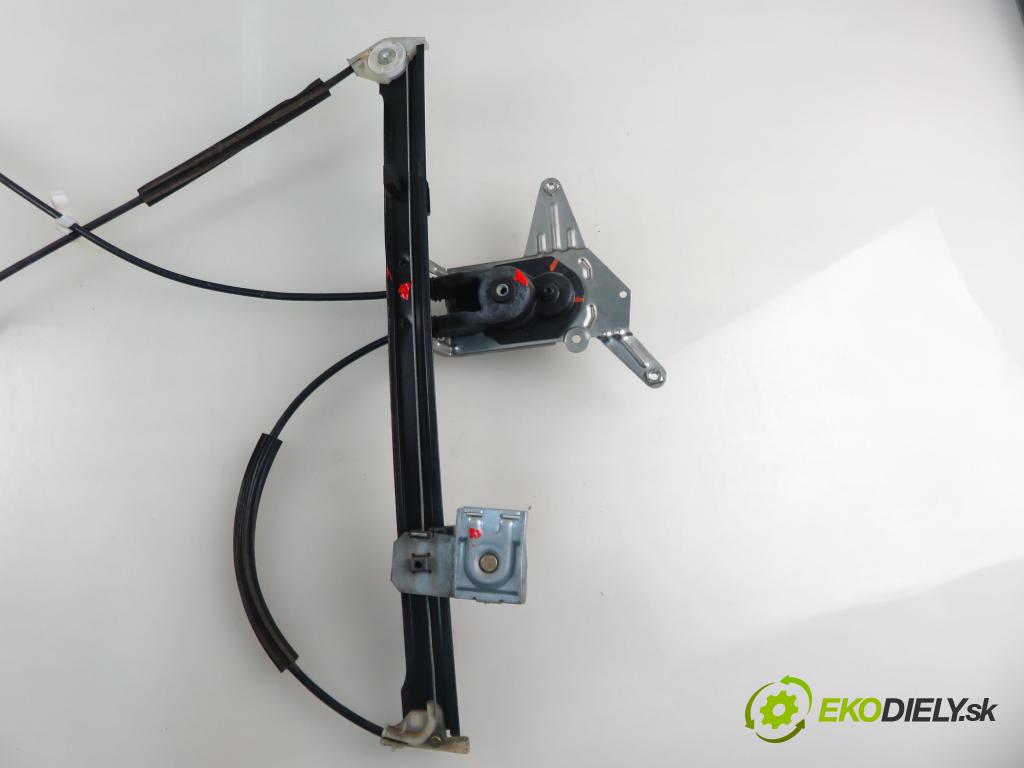 VW LUPO (6X1, 6E1) HB 2002 44,00 1.4 - AUD 1390,00 mechanismus oken PPM 3D 6X0837402C