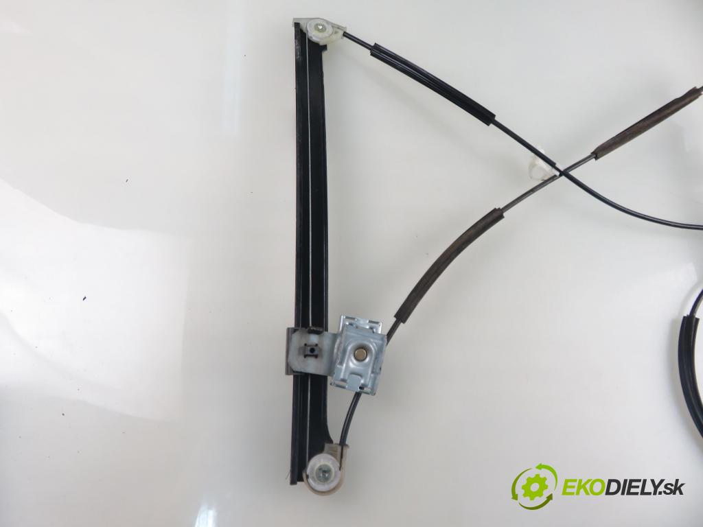 VW LUPO (6X1, 6E1) HB 2002 44,00 1.4 - AUD 1390,00 mechanismus oken PPM 3D 6X0837402C