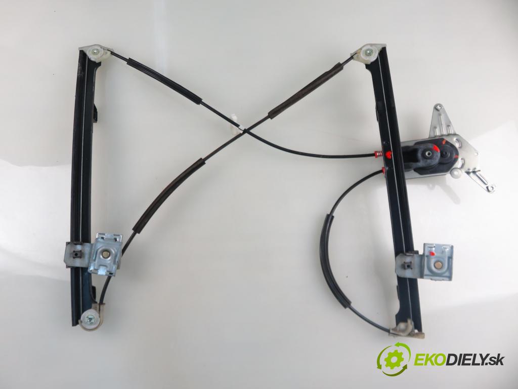 VW LUPO (6X1, 6E1) HB 2002 44,00 1.4 - AUD 1390,00 mechanismus oken PPM 3D 6X0837402C