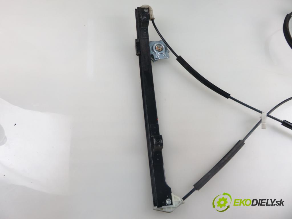 VW LUPO (6X1, 6E1) HB 2002 44,00 1.4 - AUD 1390,00 mechanismus oken PPM 3D 6X0837402C