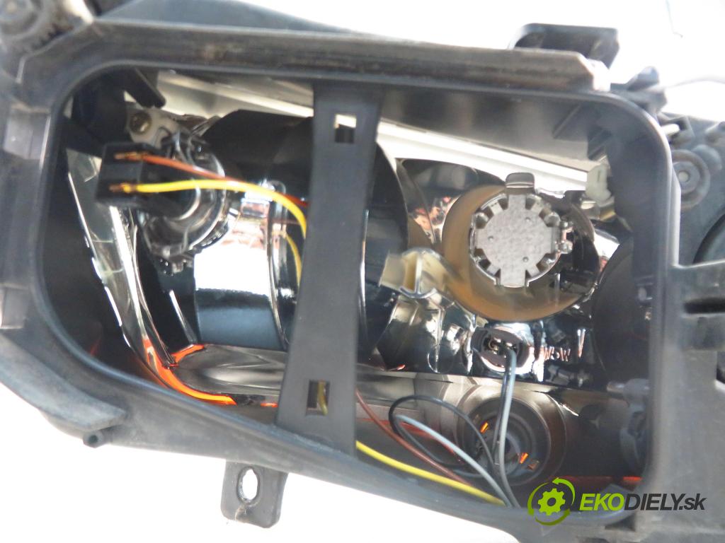 FIAT IDEA (350_) HB 2003 70,00 1.4 16V 95 - 843 A1.000 1368,00 Svetlo LP 51708730