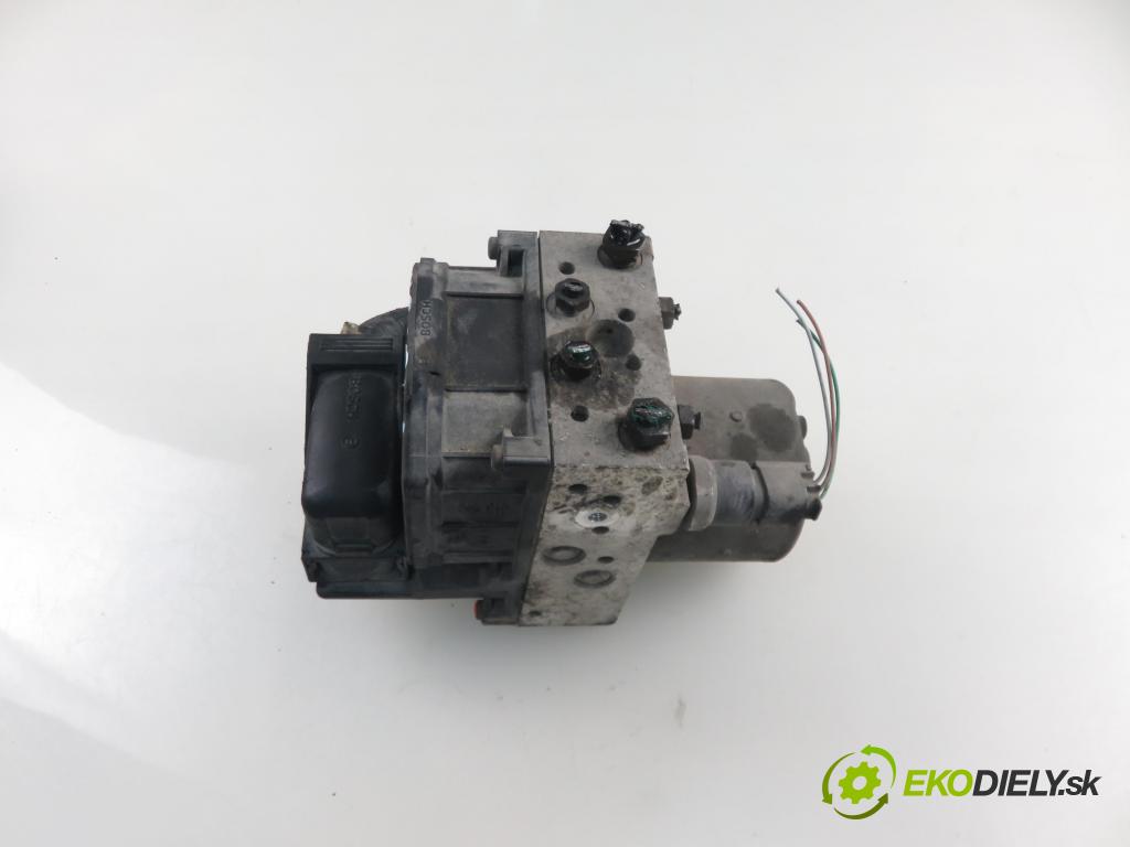 RENAULT SCENIC I (JA0/1_) MINIVAN 2000 79,00 1.6 - K4M 700 1598,00 pumpa ABS 0265950046 ; 0265225107 (Pumpa ABS)