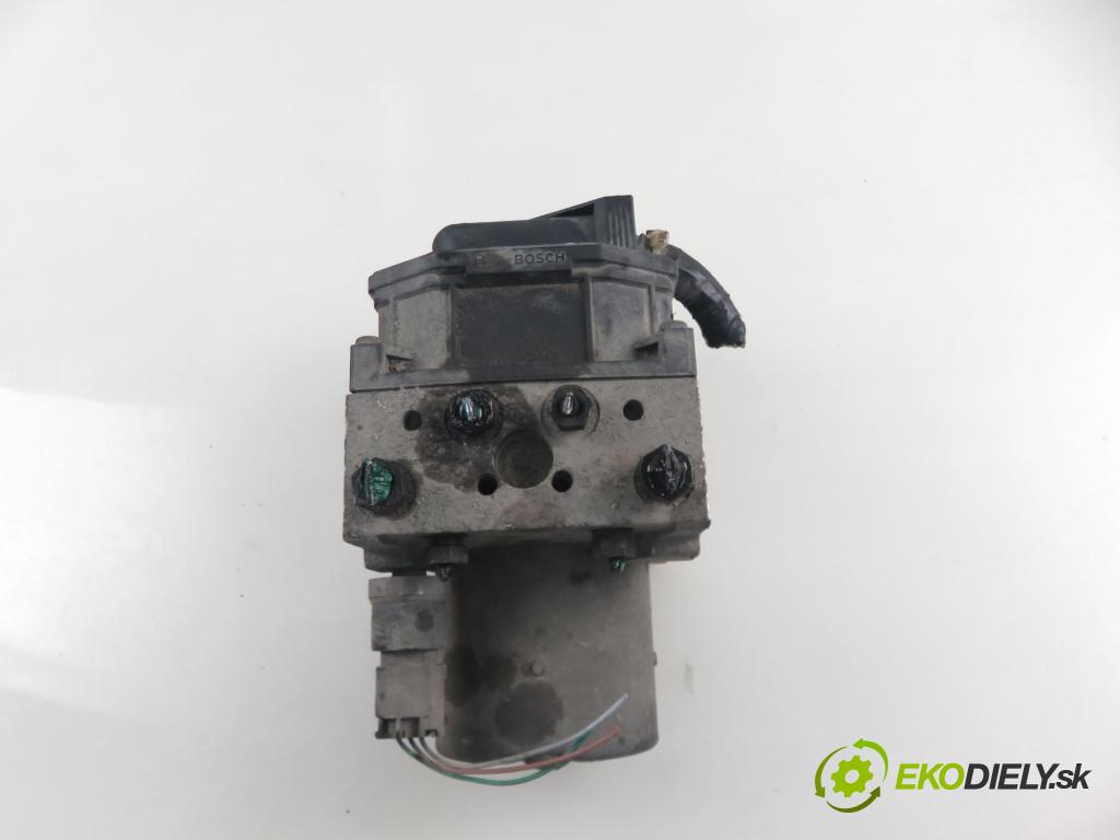 RENAULT SCENIC I (JA0/1_) MINIVAN 2000 79,00 1.6 - K4M 700 1598,00 pumpa ABS 0265950046 ; 0265225107 (Pumpa ABS)