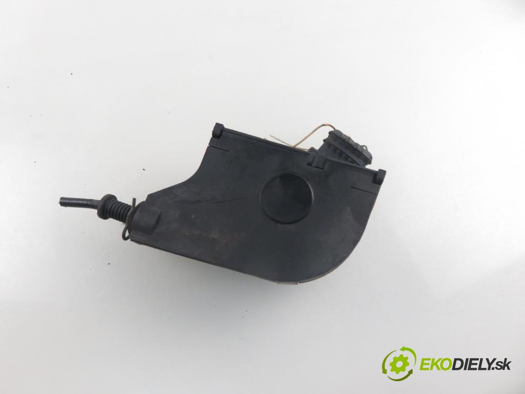 RENAULT SCENIC I (JA0/1_) MINIVAN 2000 79,00 1.6 - K4M 700 1598,00 Potenciometer plynu 7700431918 (Potenciometer plynového pedálu)