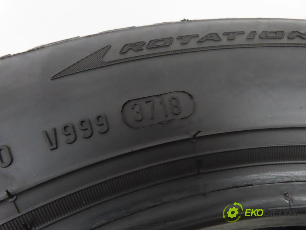 2018 PNEUMATIKY: / PNEUMATIKY: ZIMA
