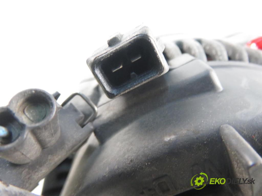 VW POLO Variant (6V5) KOMBI 1999 0,00 1.4 - AEX 1390,00 Alternátor  (Alternátor)