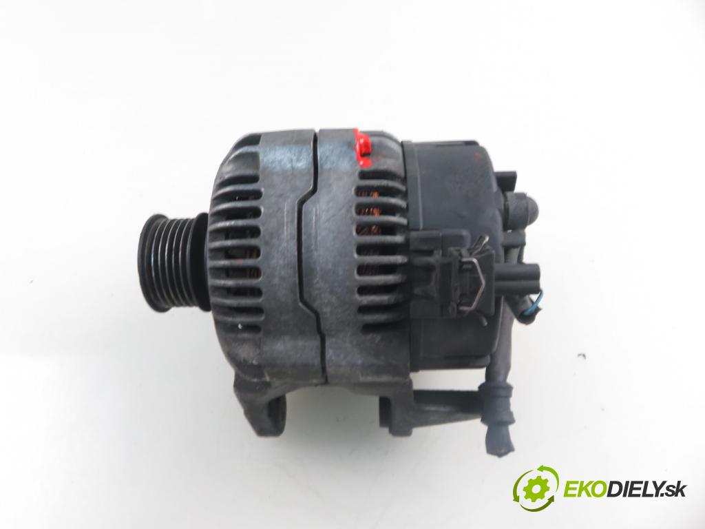 VW POLO Variant (6V5) KOMBI 1999 0,00 1.4 - AEX 1390,00 Alternátor  (Alternátor)