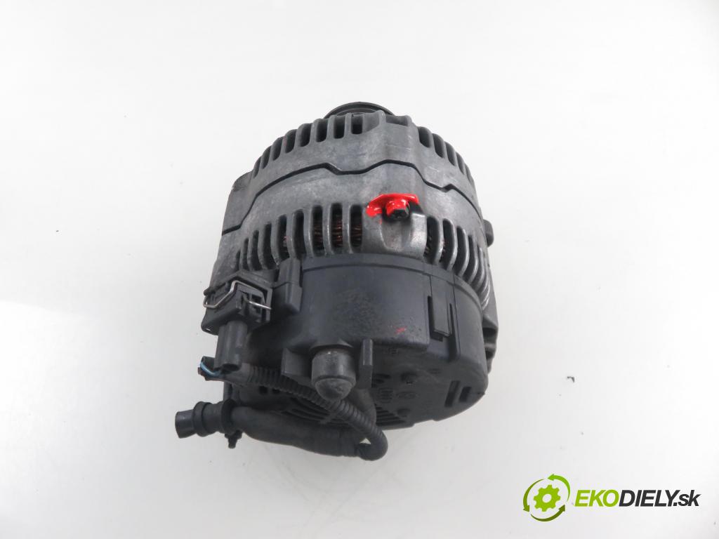 VW POLO Variant (6V5) KOMBI 1999 0,00 1.4 - AEX 1390,00 Alternátor  (Alternátor)