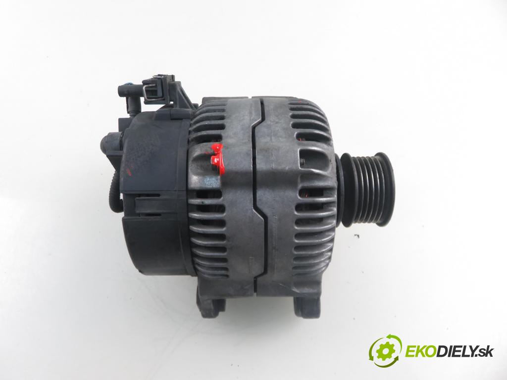 VW POLO Variant (6V5) KOMBI 1999 0,00 1.4 - AEX 1390,00 Alternátor  (Alternátor)