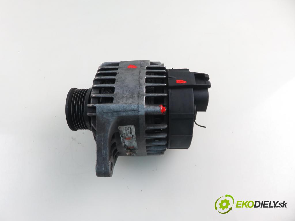 ALFA ROMEO 147 (937_) HB 2003 85,00 1.9 JTD 8V - 937 A2.000 1910,00 Alternátor 46782213 (Alternátor)