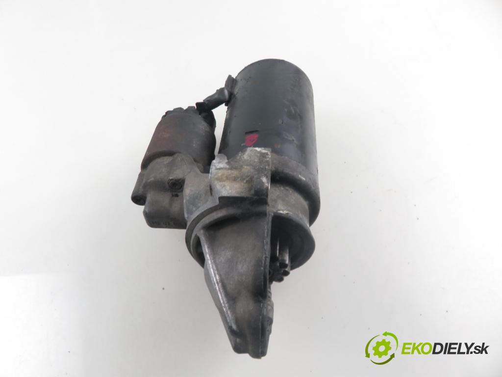 FORD TRANSIT Furgon (FA_ _) FURGON 2006 63,00 2.2 TDCi - P8FA 2198,00 Štartér  (Štartér)