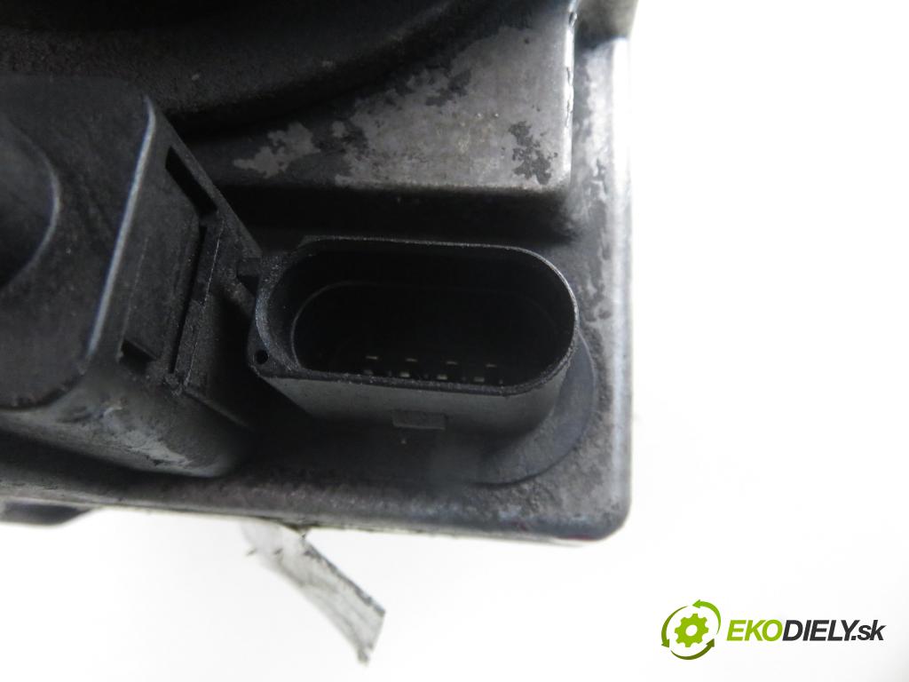 SKODA FABIA I (6Y2) HB 2003 44,00 1.4 - AZF 1397,00 Pumpa servočerpadlo