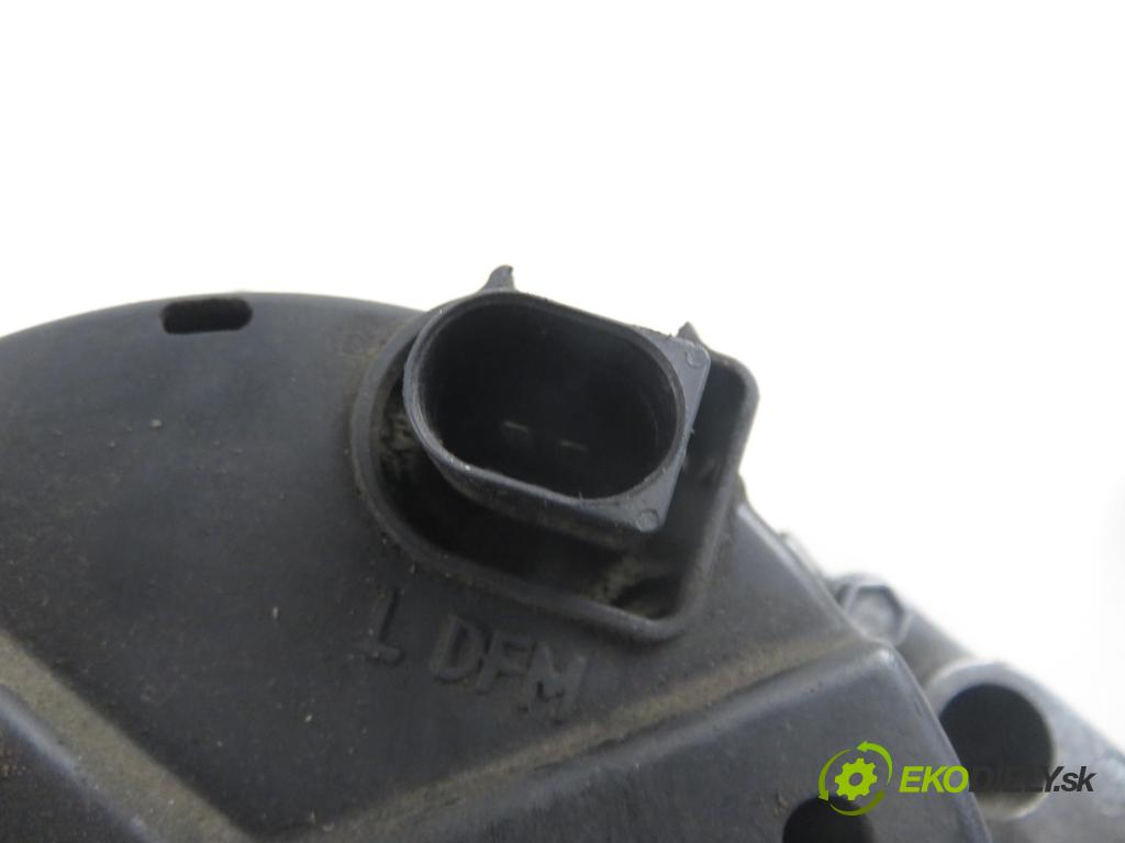 SKODA OCTAVIA I Combi (1U5) KOMBI 2004 74,00 1.9 TDI 4x4 - ATD 1896,00 Alternátor 038903023S (Alternátor)