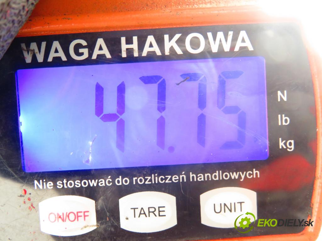 FORD FIESTA V (JH_, JD_) HB 2000 51,00 1.3 - A9JA 1299,00 výztuha zadní část ABS