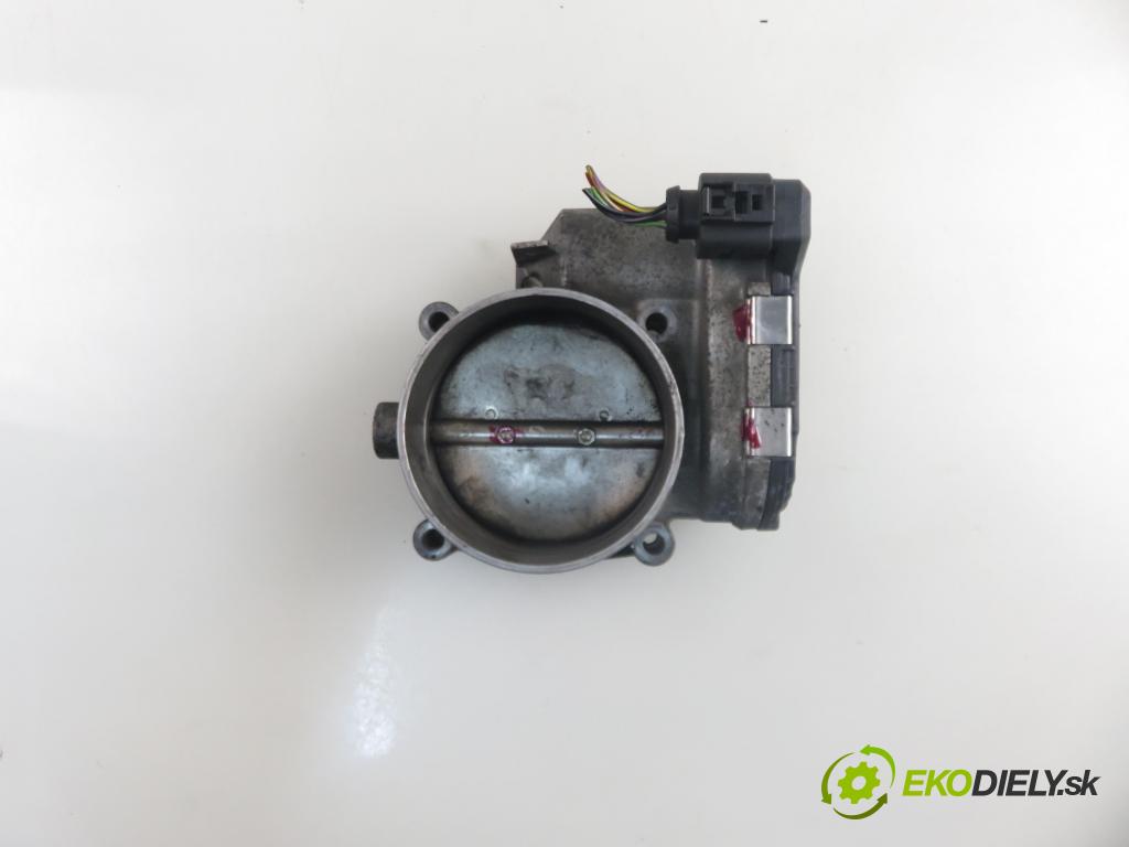 AUDI Q7 (4L) SUV 2007 257,00 4.2 FSI 350 quattro - BAR 4163,00 Škrtiaca klapka 077133062A ; 0280750017 (Škrtiaca klapka)