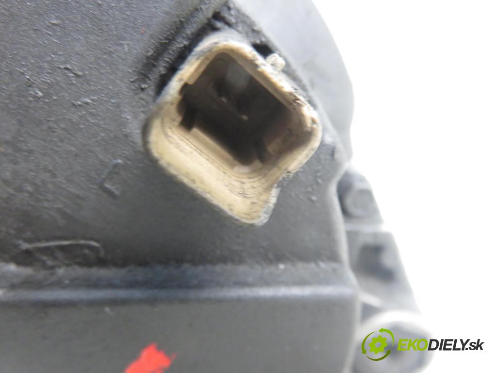 RENAULT LAGUNA II (BG0/1_) LIFTBACK 2001 88,00 1.9 dCi (BG08, BG0G) - F9Q 674 1870,00 Alternátor CA1662IR (Alternátor)