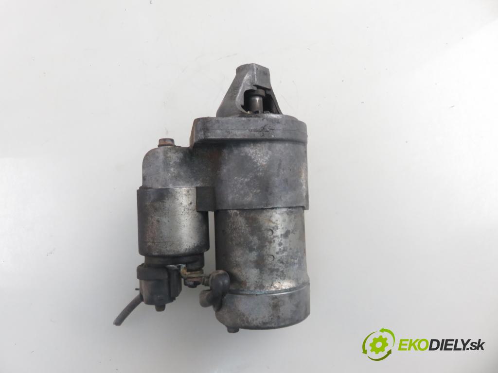 FIAT IDEA (350_) HB 2003 70,00 1.4 16V 95 - 843 A1.000 1368,00 Štartér  (Štartér)