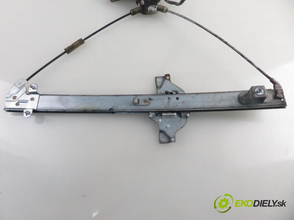 TOYOTA RAV 4 I (_A1_) SUV 1998 95,00 2.0 4WD - 3S-FE 1998,00 mechanismus oken 3D 8572042040