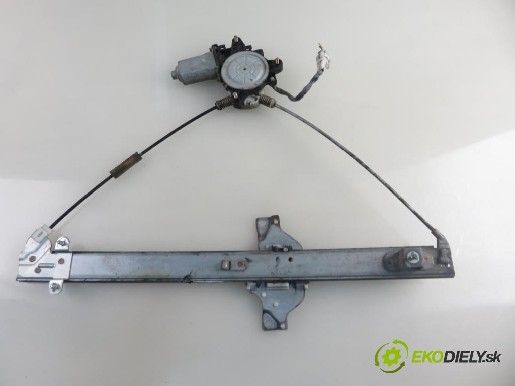 TOYOTA RAV 4 I (_A1_) SUV 1998 95,00 2.0 4WD - 3S-FE 1998,00 mechanismus oken 3D 8572042040