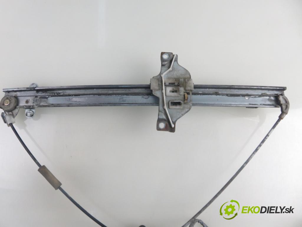 TOYOTA RAV 4 I (_A1_) SUV 1998 95,00 2.0 4WD - 3S-FE 1998,00 mechanismus oken 3D 8572042040