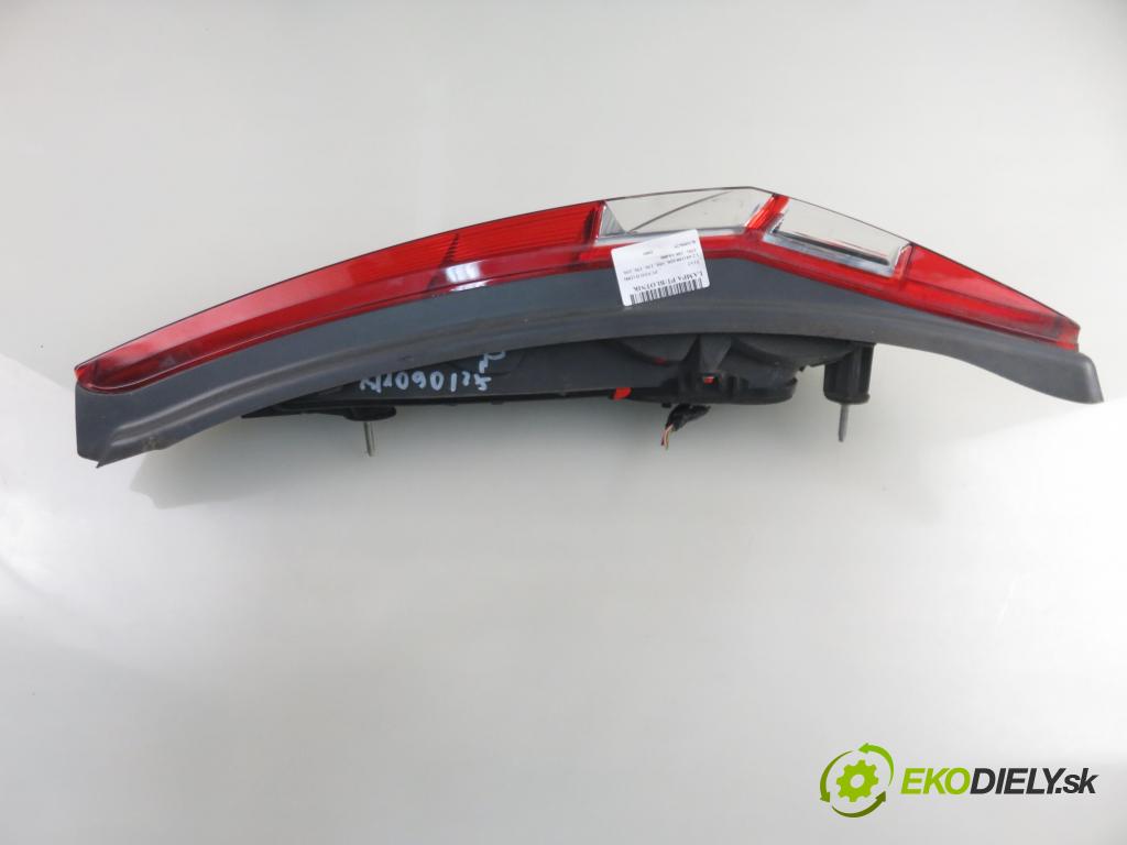 FIAT PUNTO (188_) HB 2005 44,00 1.2 60 - 188 A4.000 1242,00 Svetlo pravé zadné