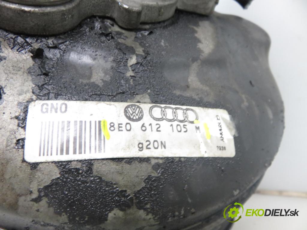 AUDI A4 (8E2, B6) SEDAN 2002 74,00 1.9 TDI PD 101 - AVB 1896,00 posilovač 8E0612105M (Servočerpadlo)