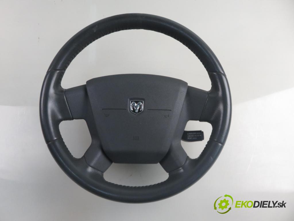 DODGE CALIBER HB 2007 125,00 2.4 DUAL VVT - ED3 2359,00 volant  (Volant)