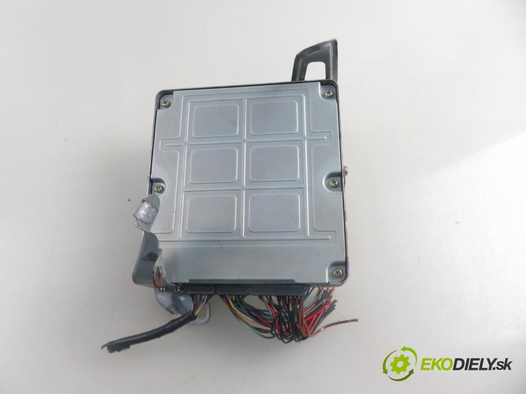 TOYOTA RAV 4 I (_A1_) SUV 1998 95,00 2.0 4WD - 3S-FE 1998,00 Riadiaca jednotka Motor 8966142190 ; 2110004920