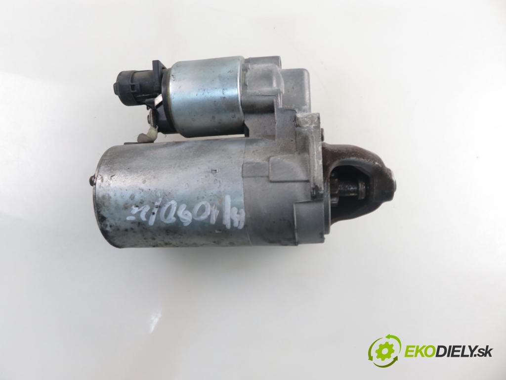 FIAT PUNTO (188_) HB 2005 44,00 1.2 60 - 188 A4.000 1242,00 startér F000AL0319 (Startér)