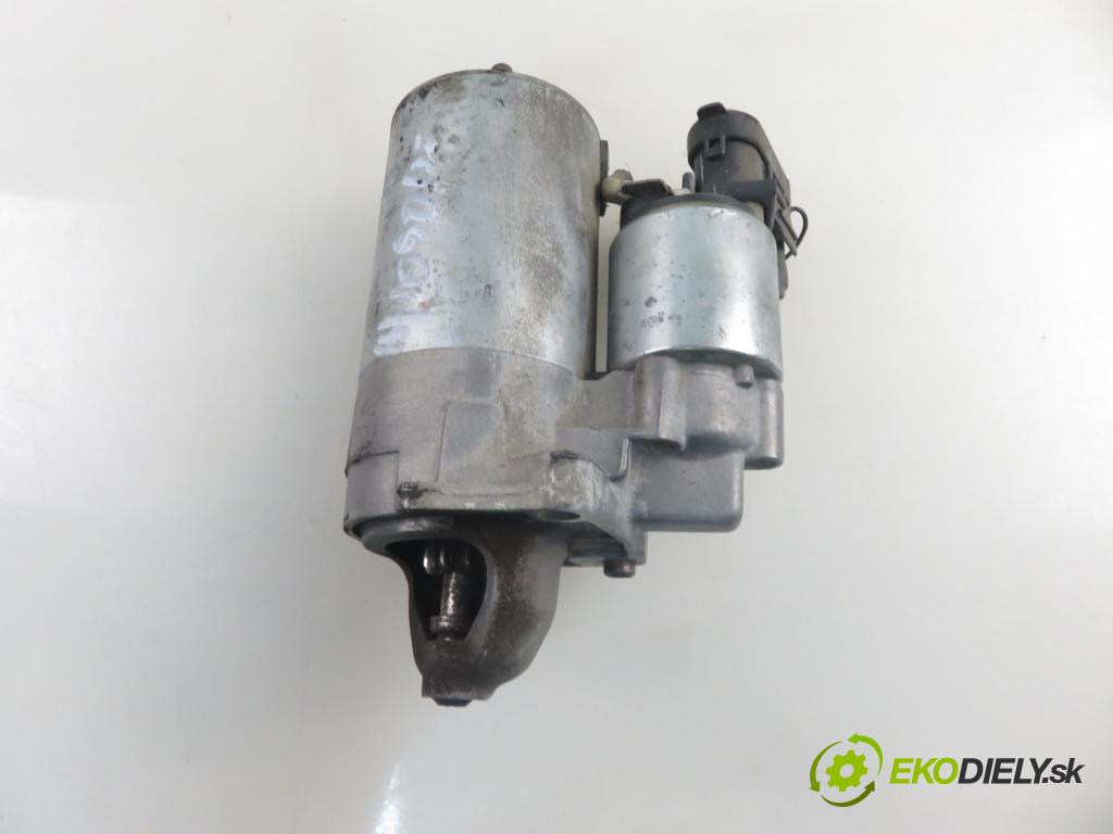 FIAT PUNTO (188_) HB 2005 44,00 1.2 60 - 188 A4.000 1242,00 startér F000AL0319 (Startér)