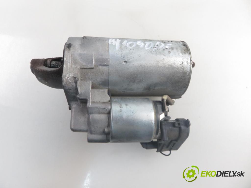 FIAT PUNTO (188_) HB 2005 44,00 1.2 60 - 188 A4.000 1242,00 startér F000AL0319 (Startér)