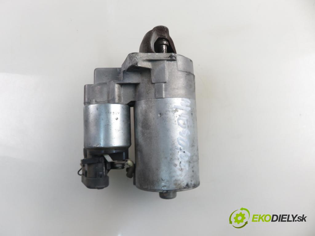 FIAT PUNTO (188_) HB 2005 44,00 1.2 60 - 188 A4.000 1242,00 startér F000AL0319 (Startér)