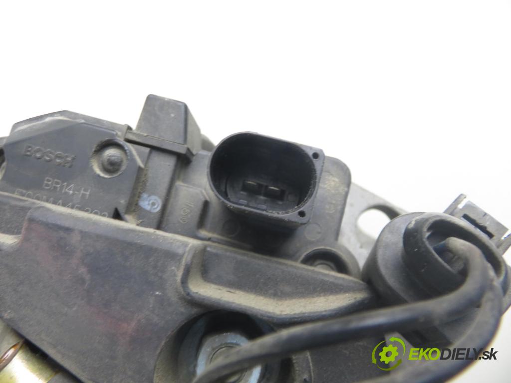 VW GOLF IV (1J1) HB 2000 75,00 1.6 - AVU 1595,00 Alternátor CA1378IR (Alternátor)