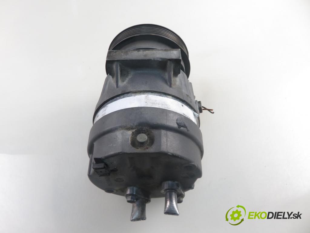 RENAULT SCENIC I (JA0/1_) MINIVAN 2000 79,00 1.6 - K4M 700 1598,00 KOMPRESOR: klimatizace 7700103536 (Kompresor klimatizace)